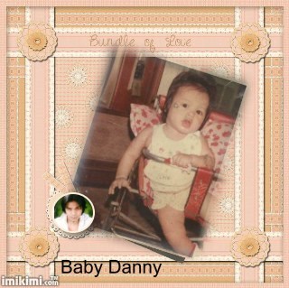 Baby Danny