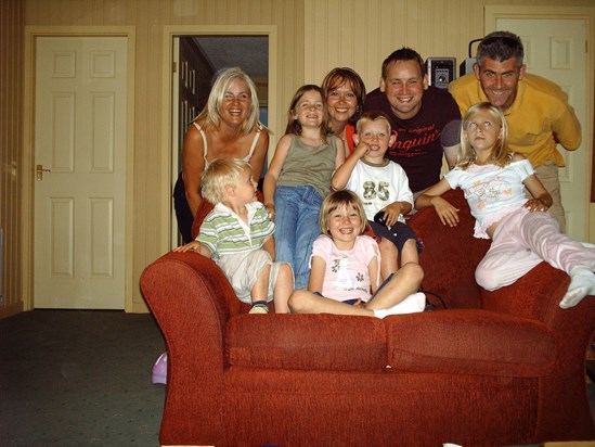 Dunoon 2005