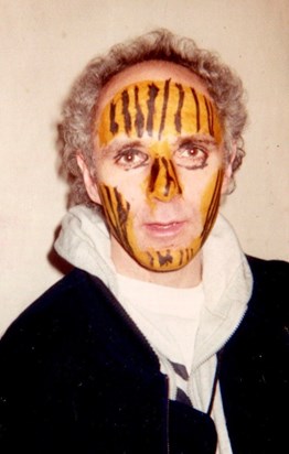 Tiger, 1990s