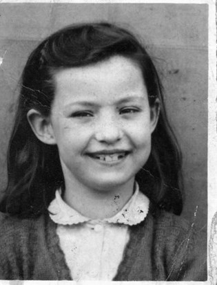 1951 - School photo.