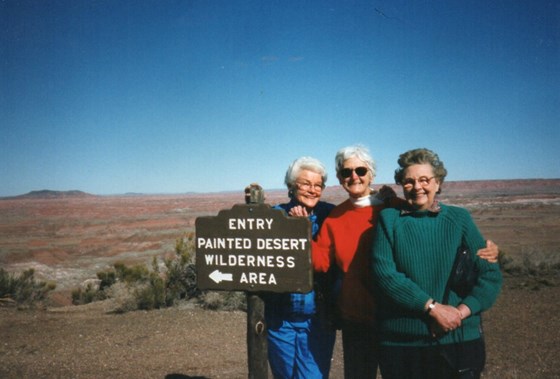 1997 - Arizona