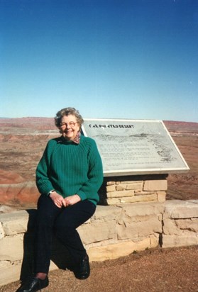 1997 - Arizona