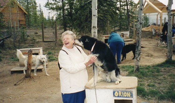 2003 - Alaska