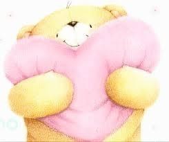 Big squishy hugs for you Kody xx