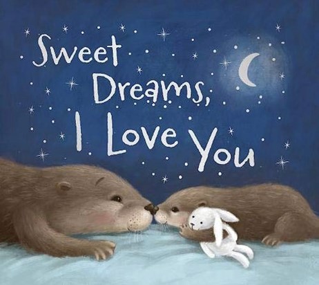 Sweet dreams Kody x