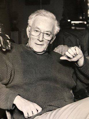Archie Lang 