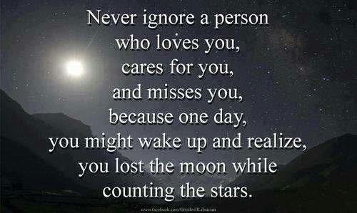 Counting Stars....