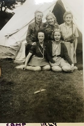 camp 1947