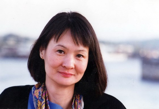 Emmy Vladivostok 1994