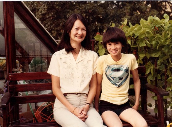 1979 Emmy & Stephane Napier Place