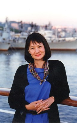 1994 Emmy  in Vladivostok Russia
