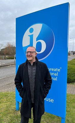 IB Educator