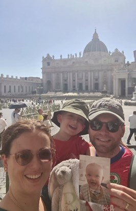 Vatican City 