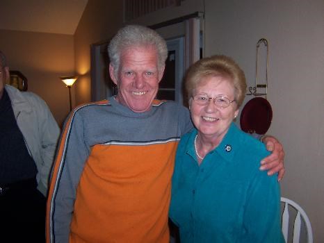Otto and Helga 2004