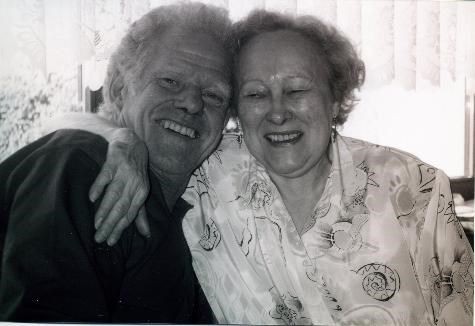 Otto and Gitti 2002
