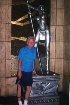 Las Vegas 1999