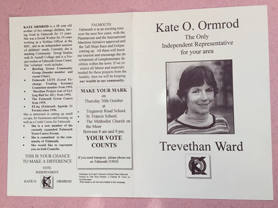 1997 Council leaflet (1)