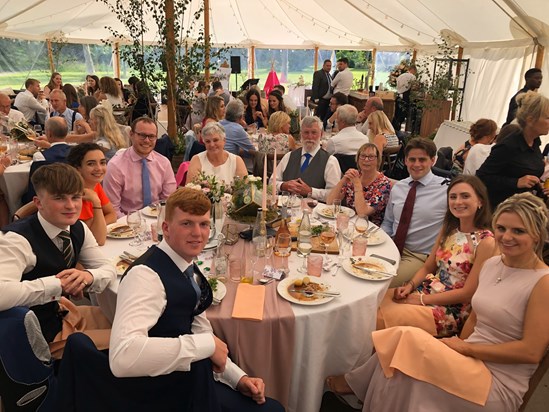 Soph & Rich's Wedding July 2019   1 of 1