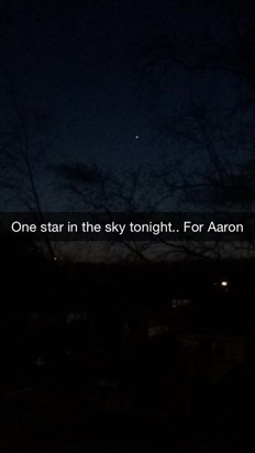 night star