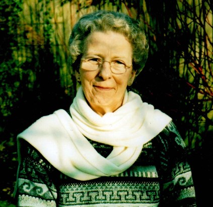 E. Doreen Stebbing