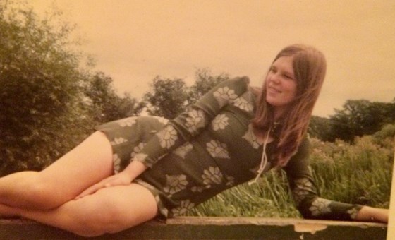 1971 Cassiobury Park