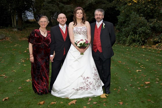 Burgess Wedding Mary Barny Cathy John 02