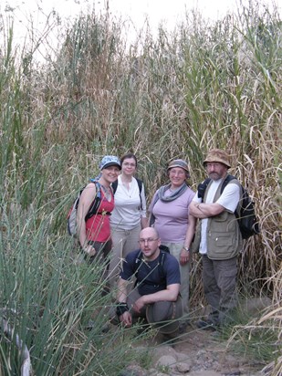 Namibia Rachael Cathy Barny Mary John