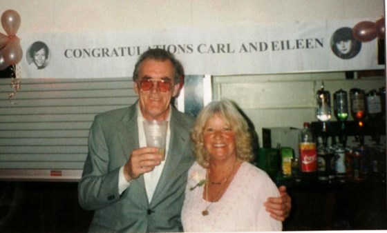 1997 060   Carl's wedding