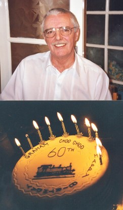60 Birthday 