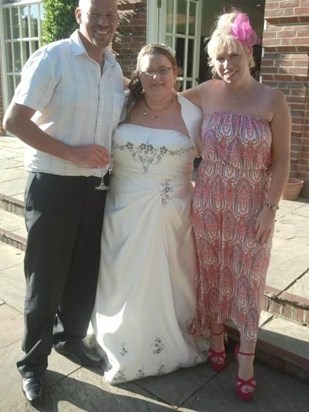 Me with dal and les xxxx