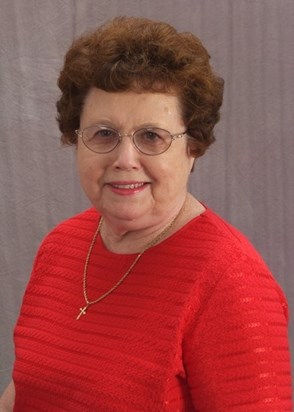 Wanda Kay Egnew Rainer, circa 2008