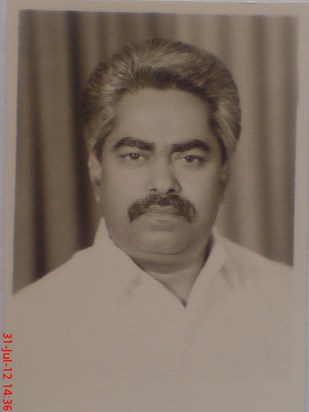 Krishnan Tampi K O