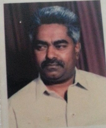 Krishnan Tampi