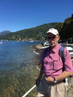 Lake Maggiore