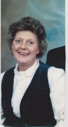 HAPPY BIRTHDAY TO MY MUM ON YHE 21/03/2016 LOVE AND MISS YOU ,HELEN XXX