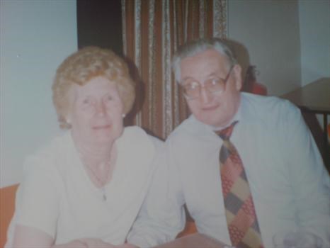 Gran and Grandad