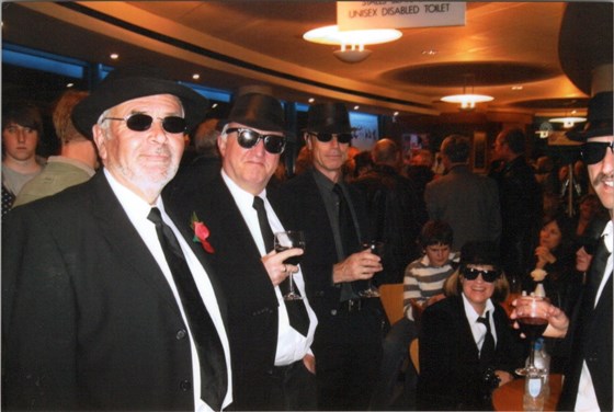 Blues brothers 