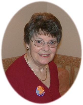 Margaret Smyth