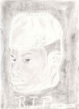 Portrait by Ja'Mjaun Young