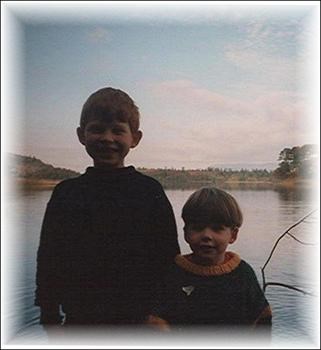 brothers at the lake xxx