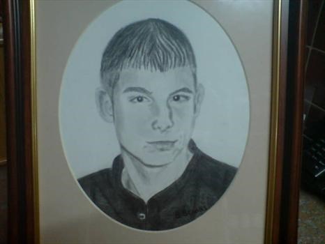 Portrait of Jack
