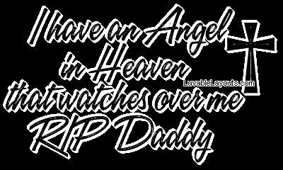 angel daddy