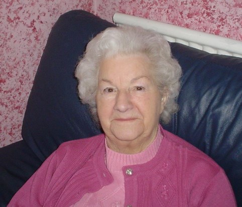 Mum 2007