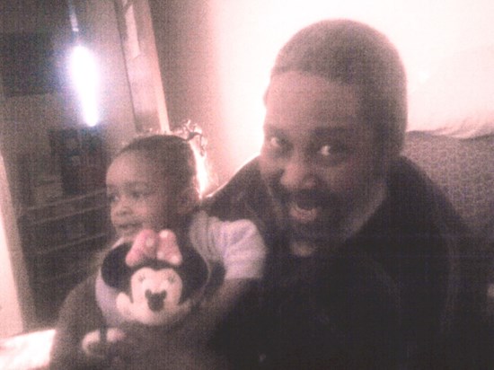 PawPaw and Minnie