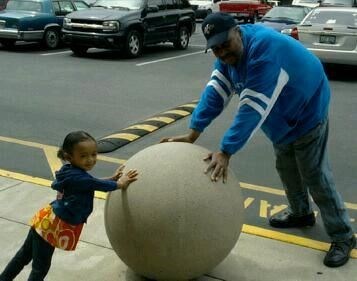 Push..PawPaw..Push