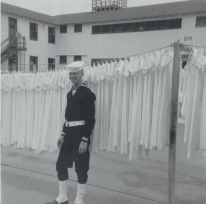 Navy 1966