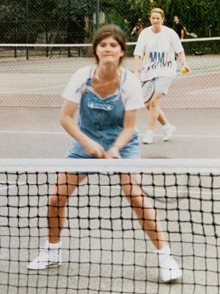 Sara Tennis