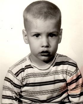 Phillip, age 5