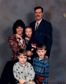 Family Photo-1995