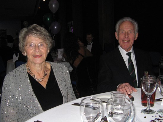 Rowing Club 150 Dinner Dance 011